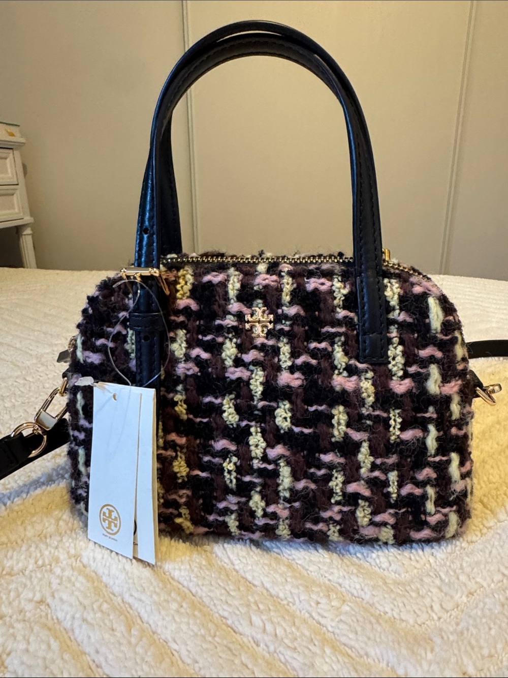 Tory Burch cute handbag